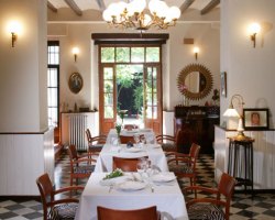 Yoga retreats delicious food