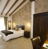 Bedroom at our Altea yoga holidays