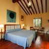 Yoga Retreats Denia Spain Bedroom
