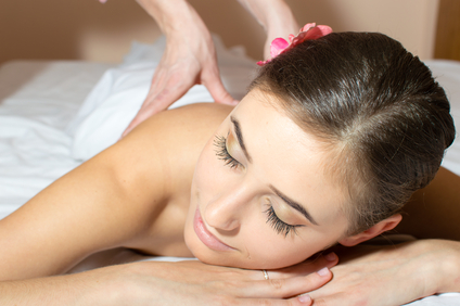 Benefits of massage 