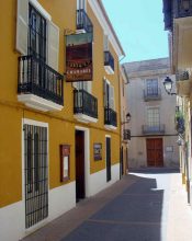 Yoga Retreats Denia Spain