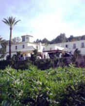 Yoga holidays Altea Spain