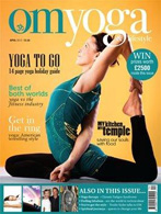 Om Yoga Magazine