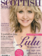 Scottish Woman Magazine