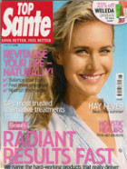 Top Sante Magazine