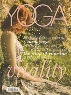 Yoga Magazine