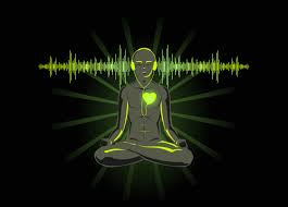 Heart chakra meditation music