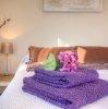 Yoga Detox Bedroom Accommodation