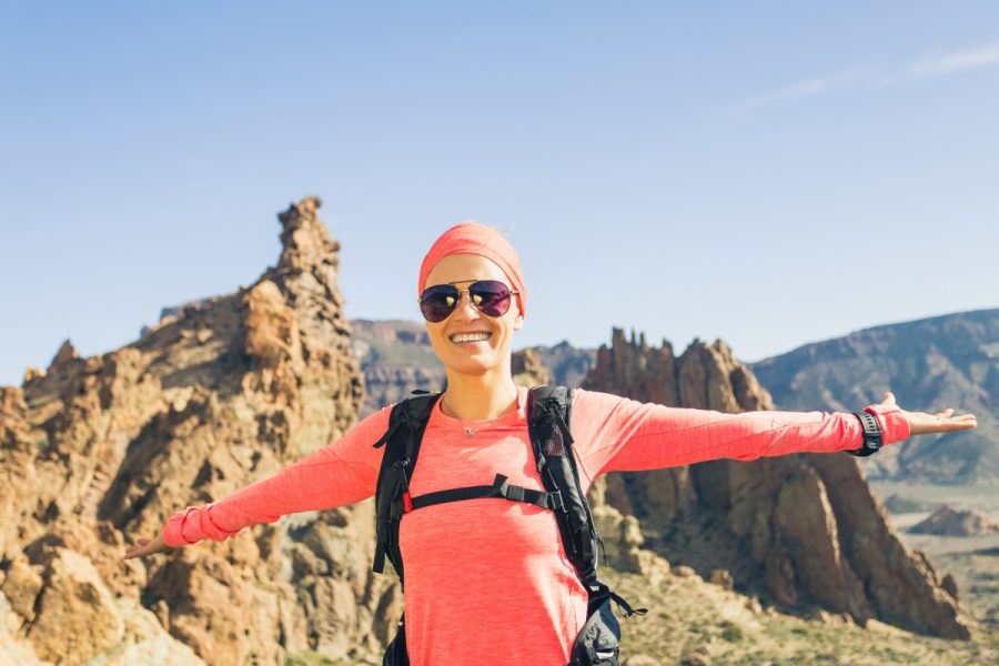 yoga holidays retreats hiking Spain