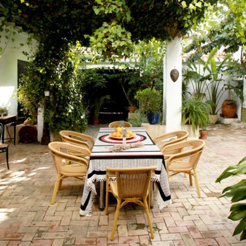 Yoga wellness retreats Alicante Spain