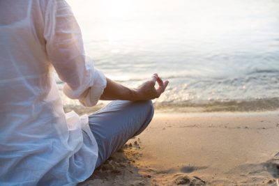 Yoga Meditation Retreat Holidays