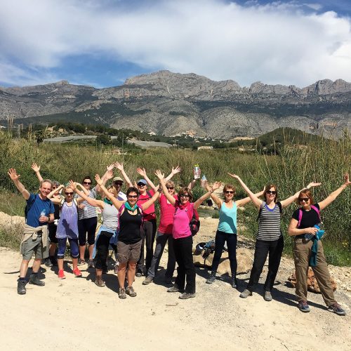 Retreats Yoga Hiking Europe