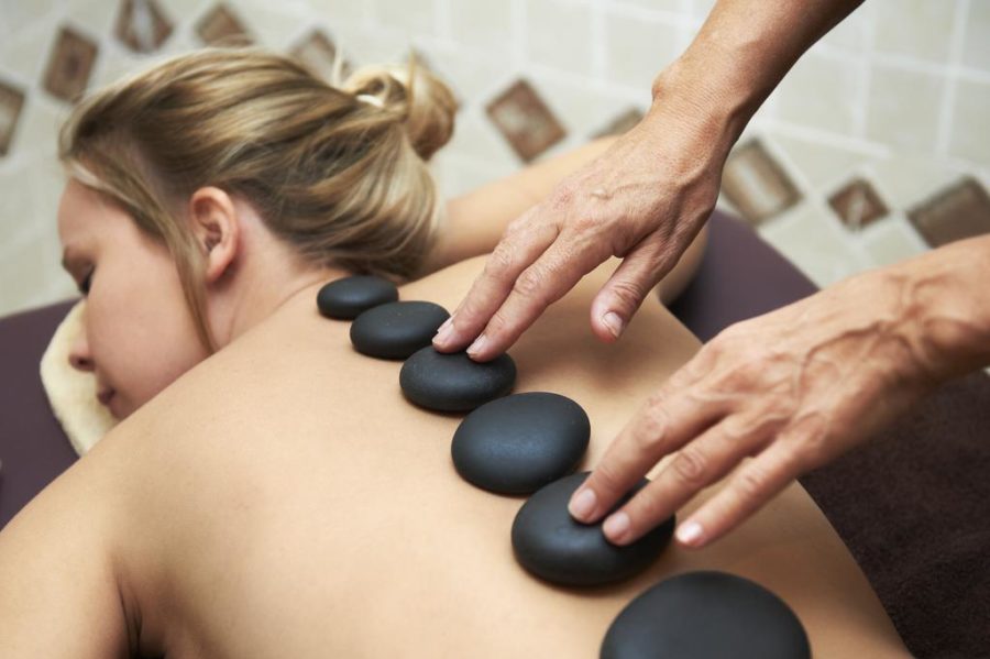 massage therapy yoga retreats spain