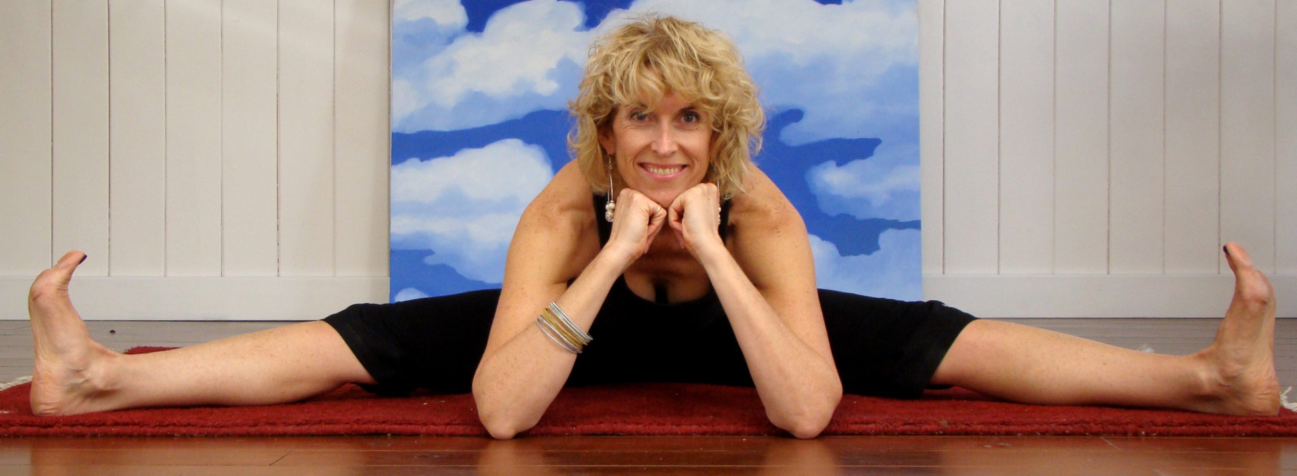Nicole Stone Yoga