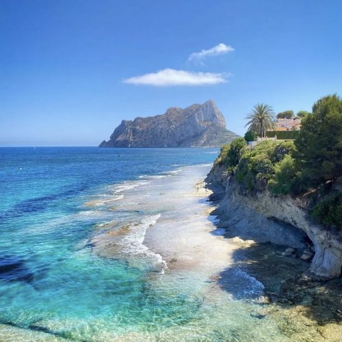 Yoga Retreats Spain