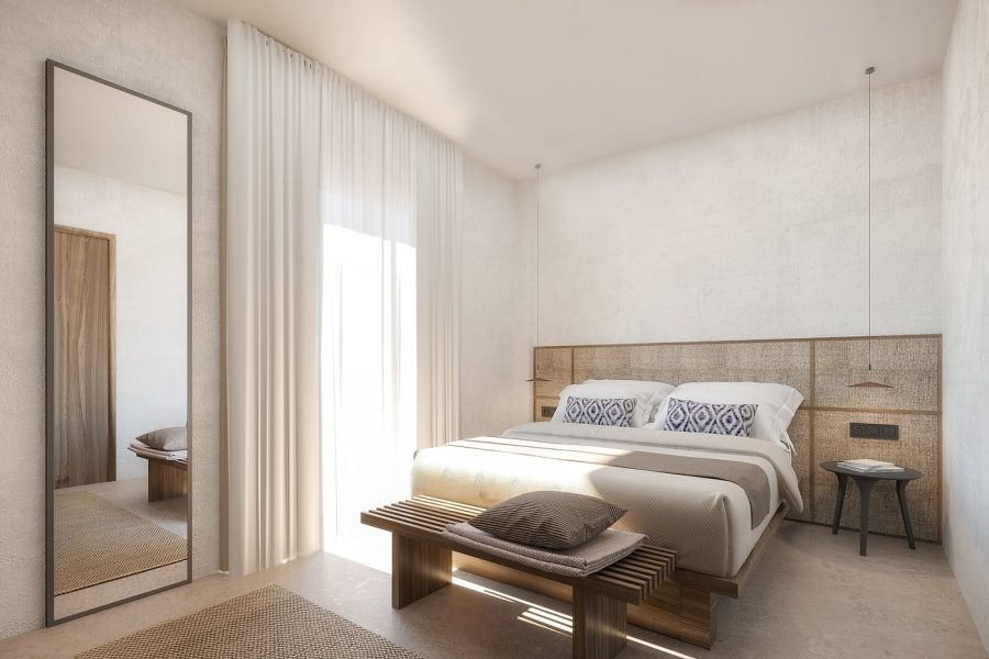 Yoga_Pilates_Retreats_Spain_Bedroom